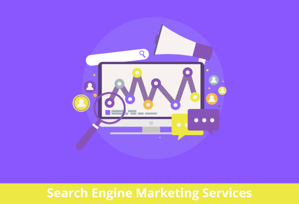 Best search engine marketing company in Hyderabad