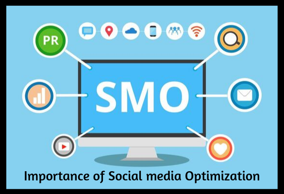 Best social media optimization companies in hyderabad, #All DGM Solutions